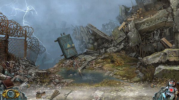 恐怖遊戲《真實恐懼：被遺棄的靈魂第三章》現已推出！