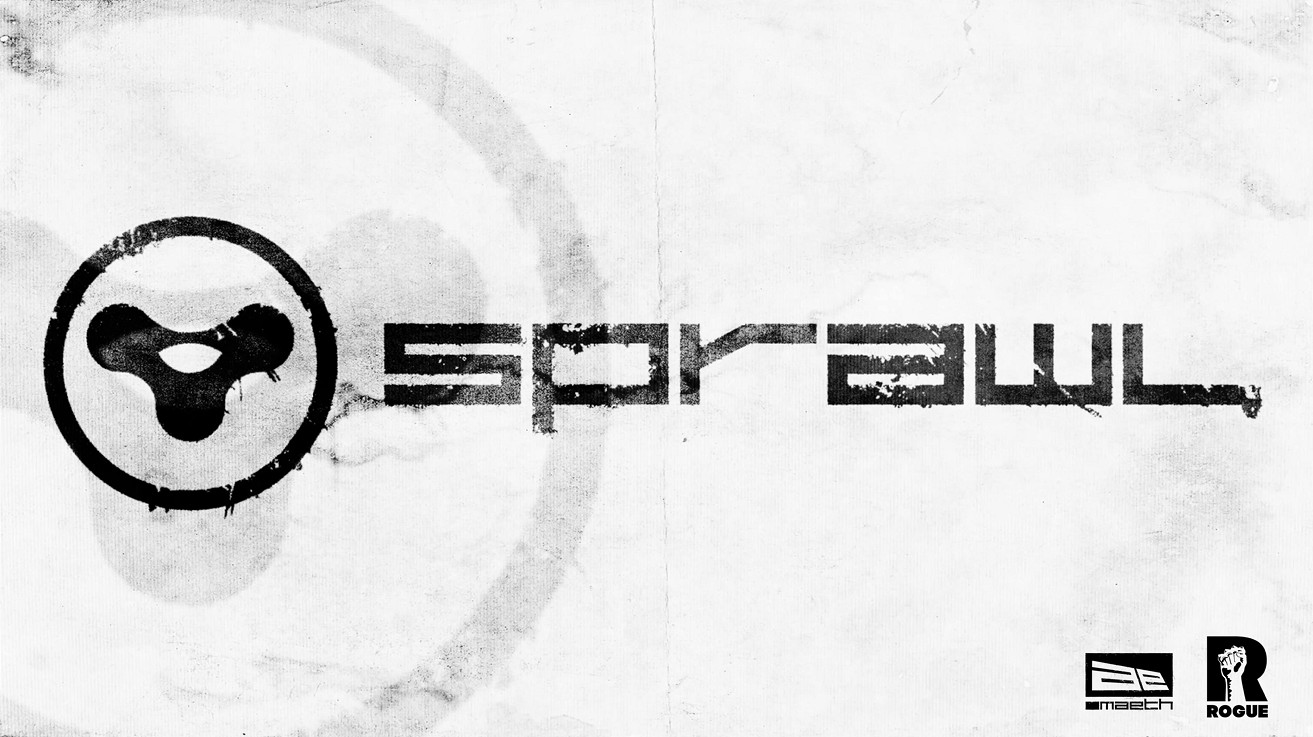 復古射擊遊戲《SPRAWL》官宣登陸主機平台 PV公開