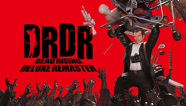 《喪屍圍城：豪華復刻版》實體版發售！免費試玩開放