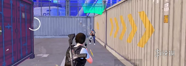 和平精英流浪地球版本新玩法匯總