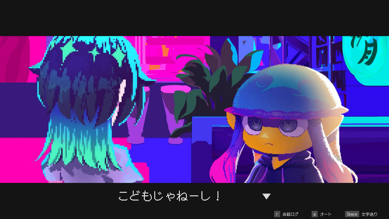 五線譜動作×經營模擬遊戲《Giggy Shangri-La》Steam頁面開放 2025年發行