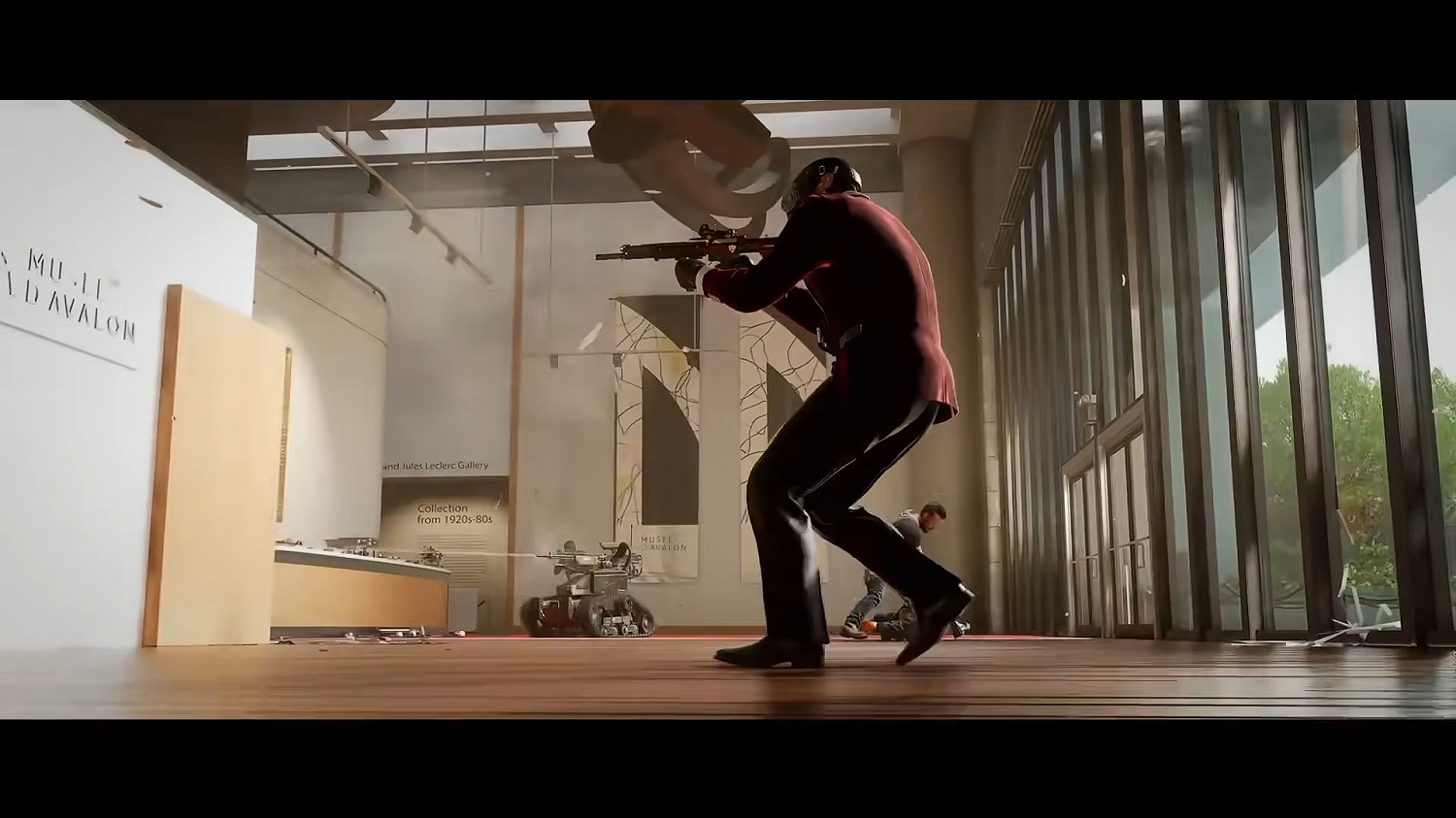 《決勝時刻21》新賽季宣傳片發布！11月14日開戰！