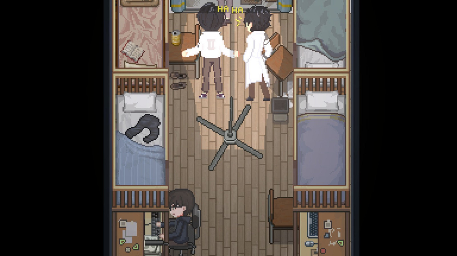 中國大陸研發末日生存遊戲《落星》Steam頁面開放 明年發售