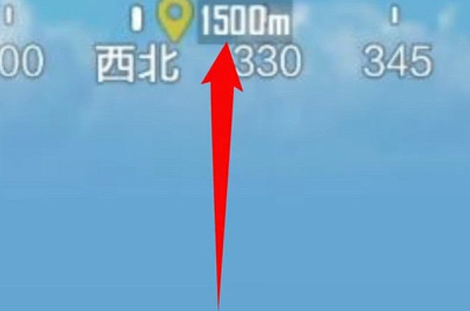 和平精英流浪地球跳傘攻略