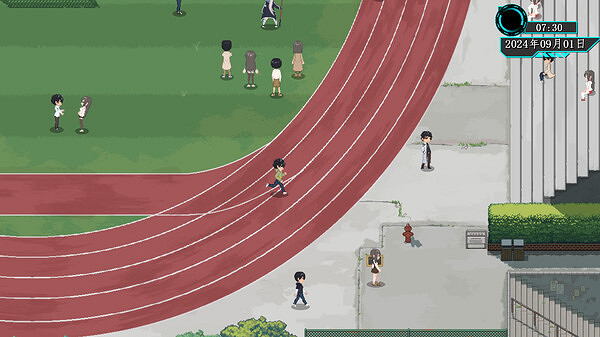 中國大陸研發生存遊戲《落星》上線Steam頁面!預計明年發售 中國大陸研發生存遊戲《落星》上線Steam頁面!預計明年發售