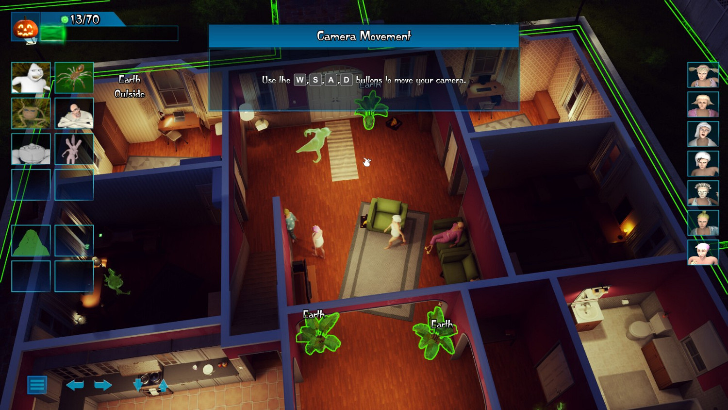 經典策略遊戲"鬼魂大師"重製Steam頁面 不支援中文 經典策略遊戲"鬼魂大師"重製Steam頁面 不支援中文