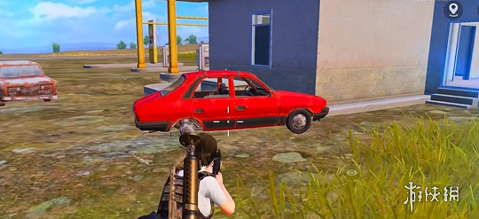 和平精英流浪地球版本新玩法匯總