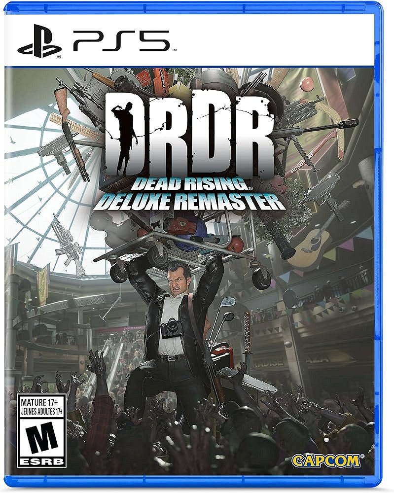 《喪屍圍城：豪華復刻版》實體版發售！免費試玩開放