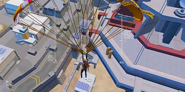 和平精英流浪地球最強公式化打法