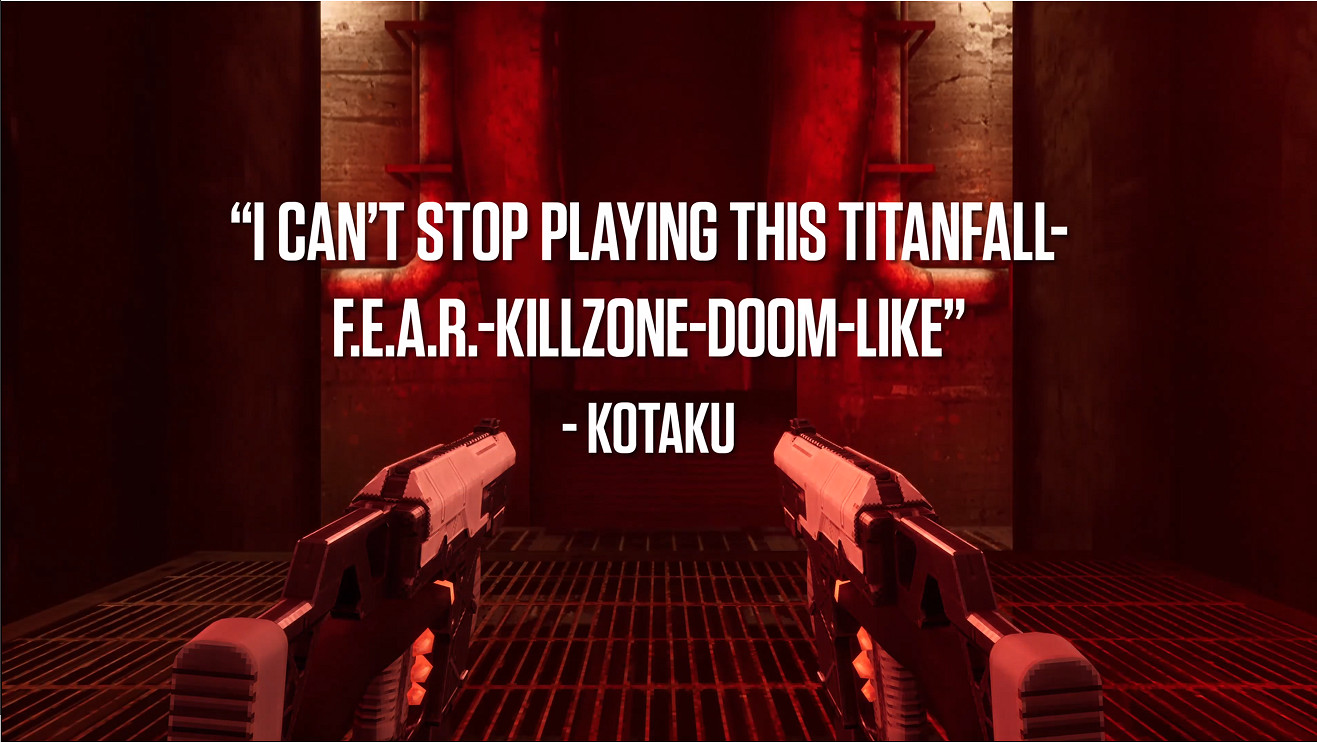 復古射擊遊戲《SPRAWL》官宣登陸主機平台 PV公開