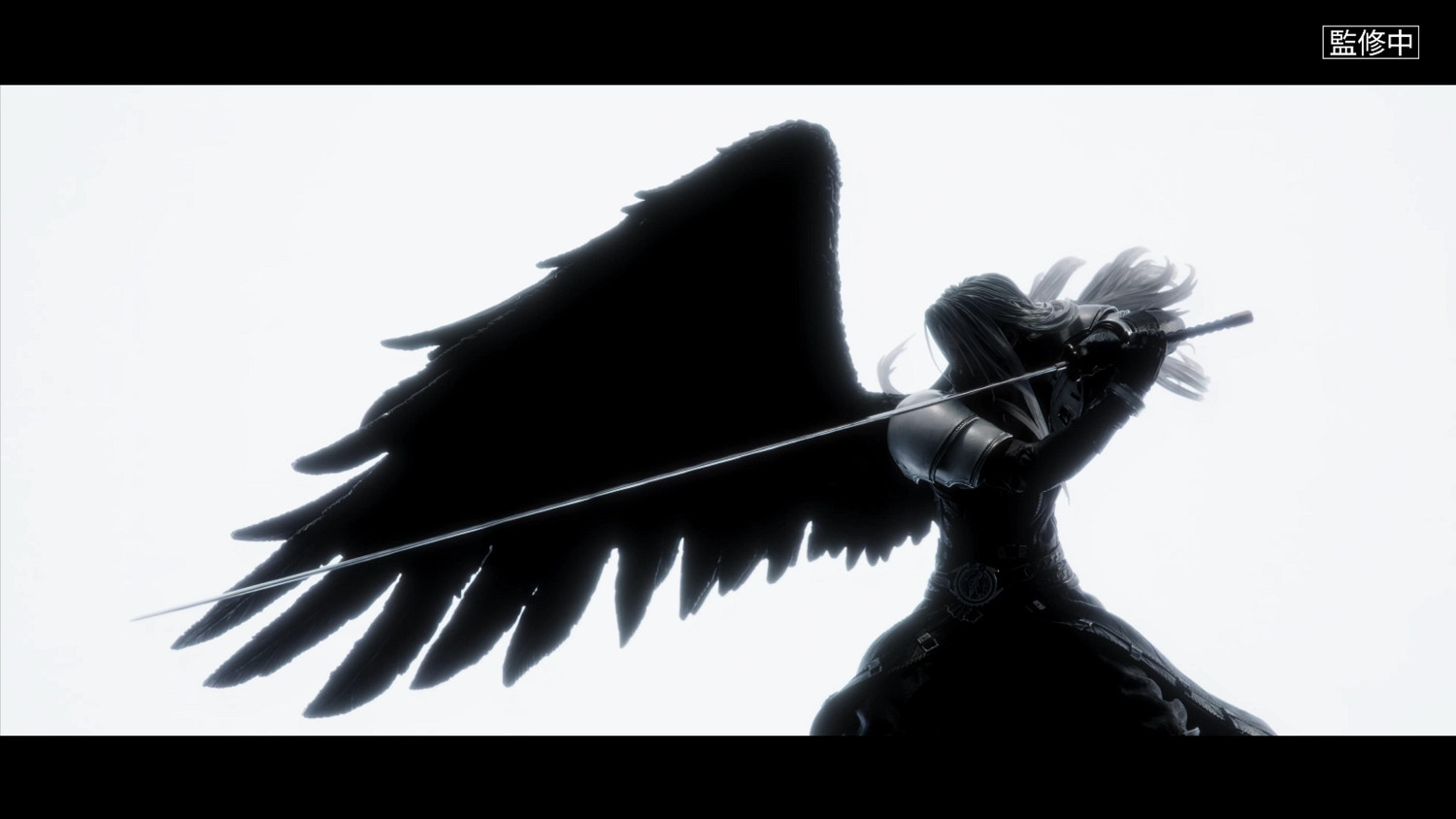 《FF7：重生》官方1/4比例雕像 三個超絕帥哥來了！