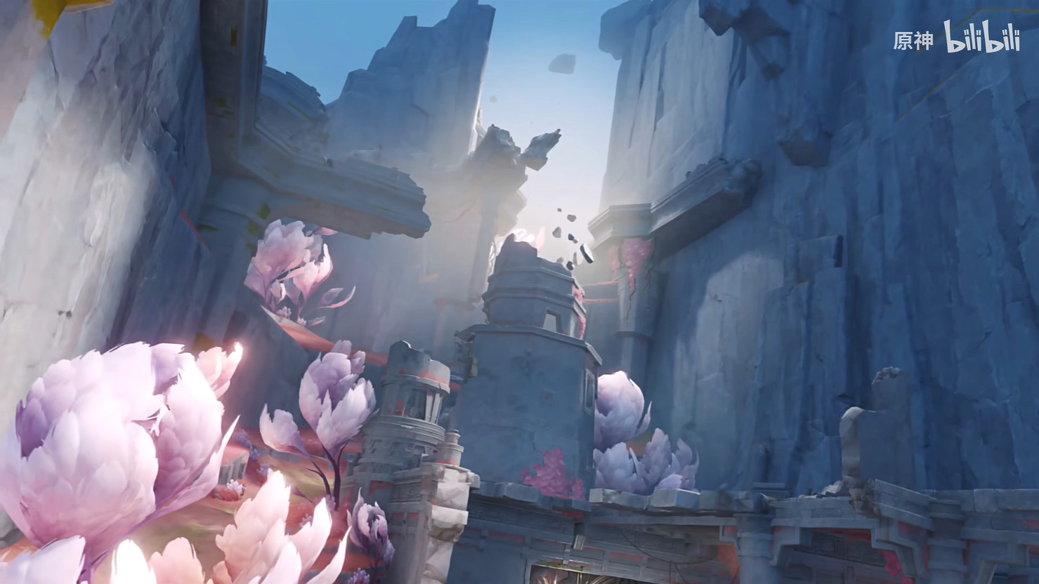 《原神》5.2版本“靈與火的織卷”新情報 全新區域！