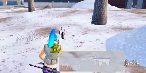 和平精英流浪地球版本機制改動詳情