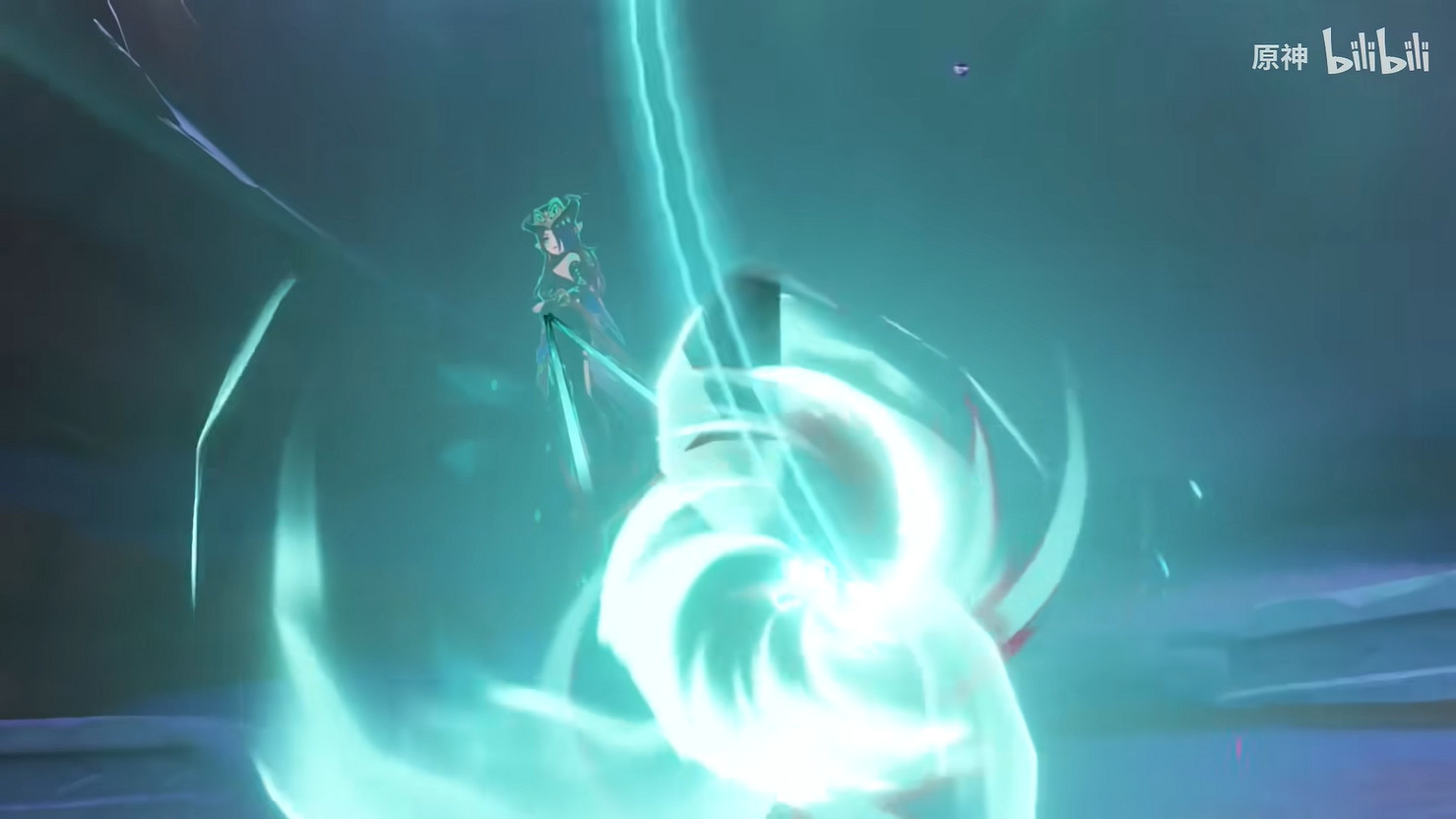 《原神》5.2版本“靈與火的織卷”新情報 全新區域！