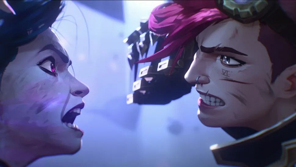 《奧術2》前六集獲IGN 9分 一部當之無愧的續作！