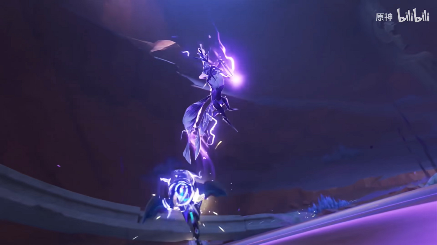 《原神》5.2版本“靈與火的織卷”新情報 全新區域！