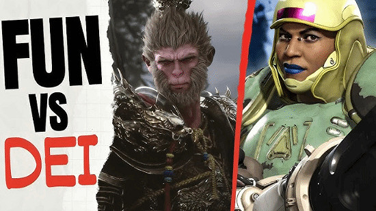 《黑神話》力挽狂瀾救索尼！玩家：給遊科磕一個吧！