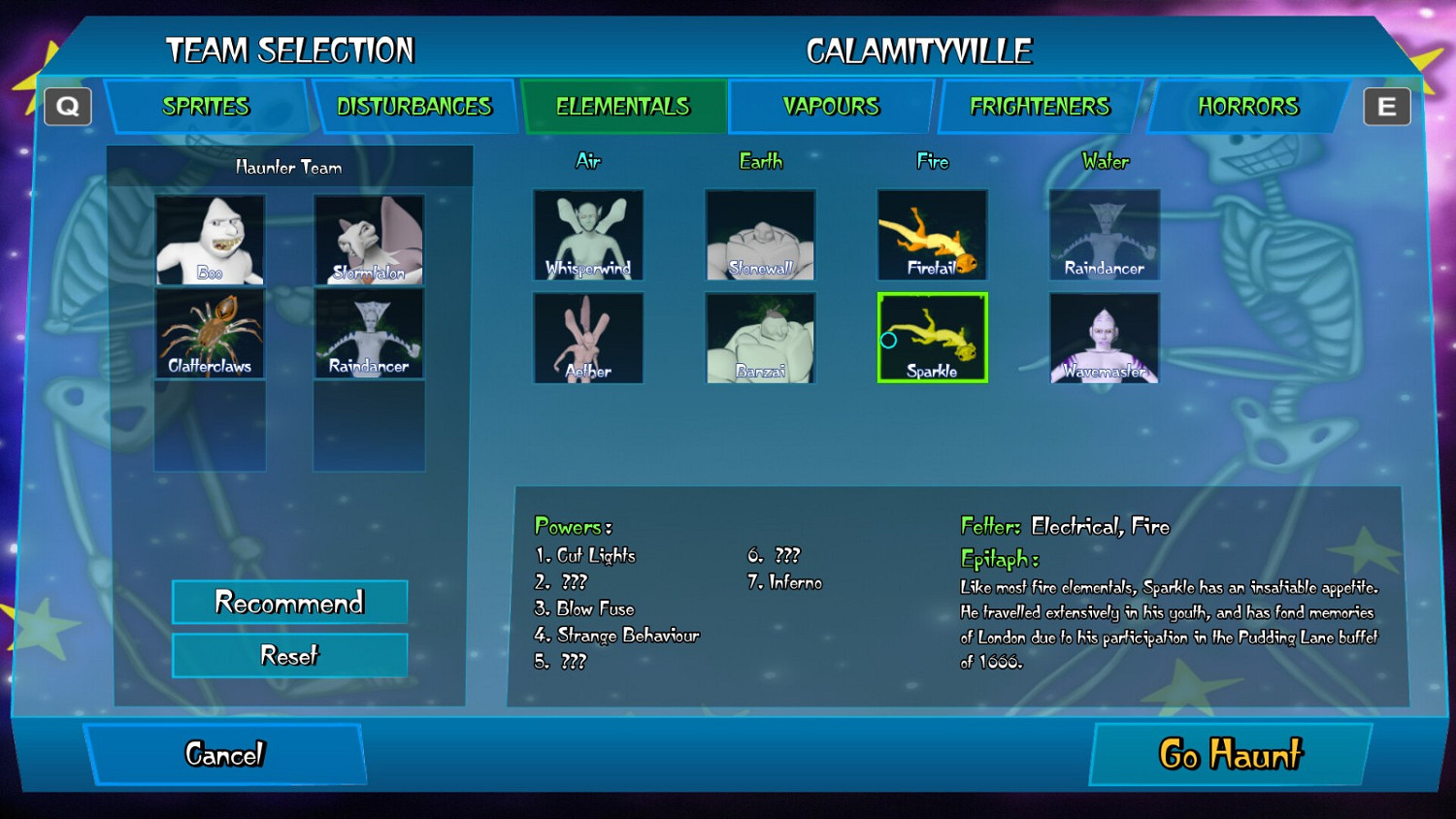 經典策略遊戲"鬼魂大師"重製Steam頁面 不支援中文 經典策略遊戲"鬼魂大師"重製Steam頁面 不支援中文