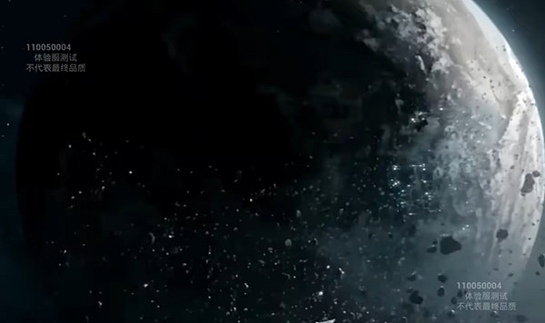 和平精英流浪地球終極彩蛋解鎖方法