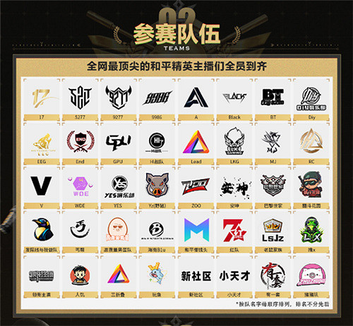 2024虎牙和平精英戰神杯S2即將震撼啟幕，再為封神而戰！