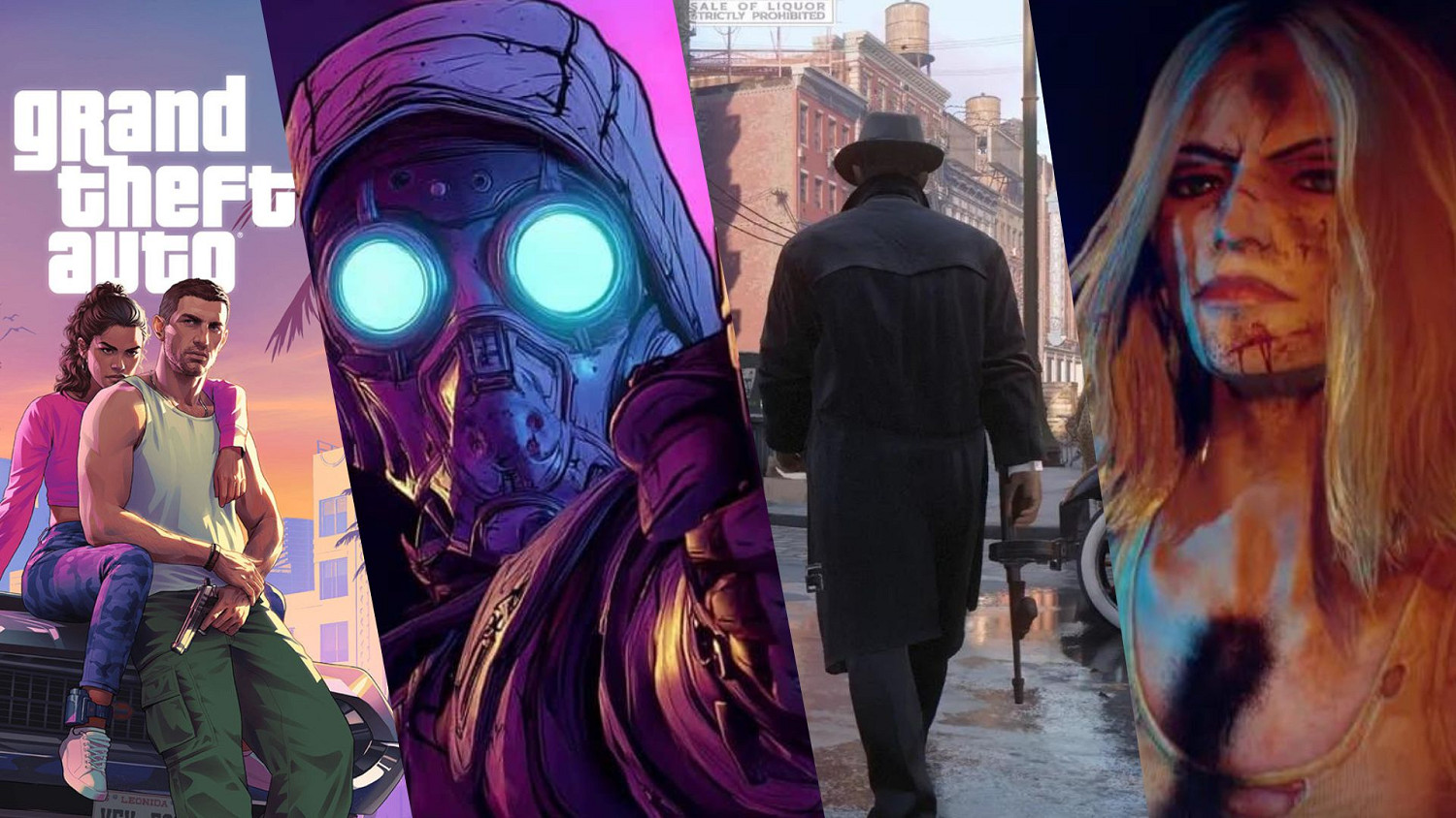 T2：再熱門的遊戲也會衰退 開發新IP至關重要