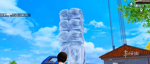 和平精英流浪地球版本新玩法匯總