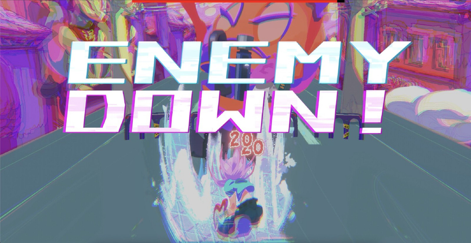 五線譜動作×經營模擬遊戲《Giggy Shangri-La》Steam頁面開放 2025年發行