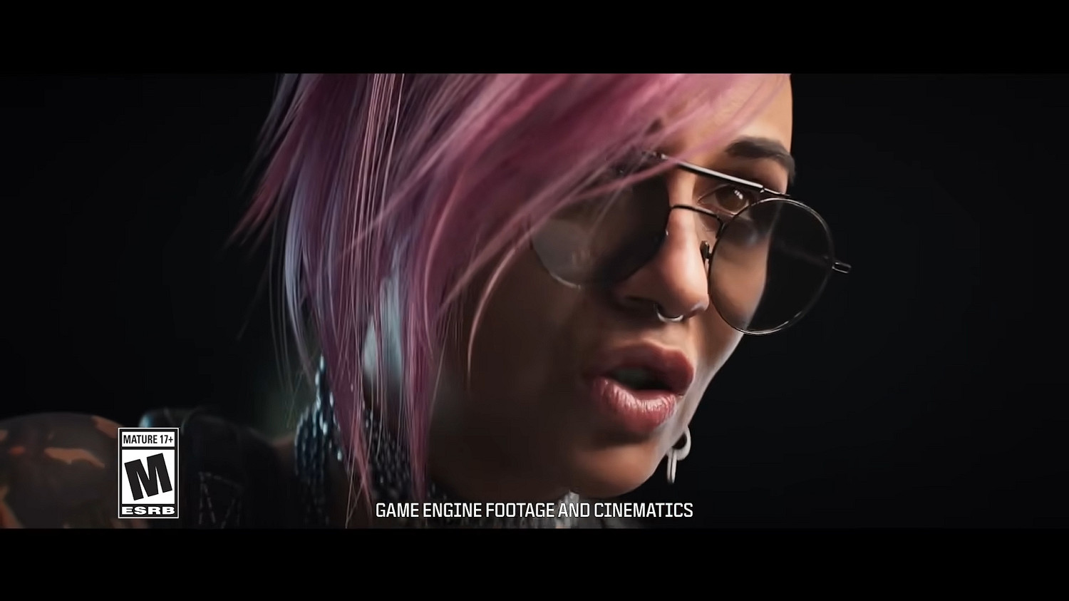 《決勝時刻21》新賽季宣傳片發布！11月14日開戰！