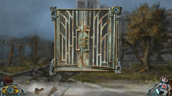 恐怖遊戲《真實恐懼：被遺棄的靈魂第三章》現已推出！