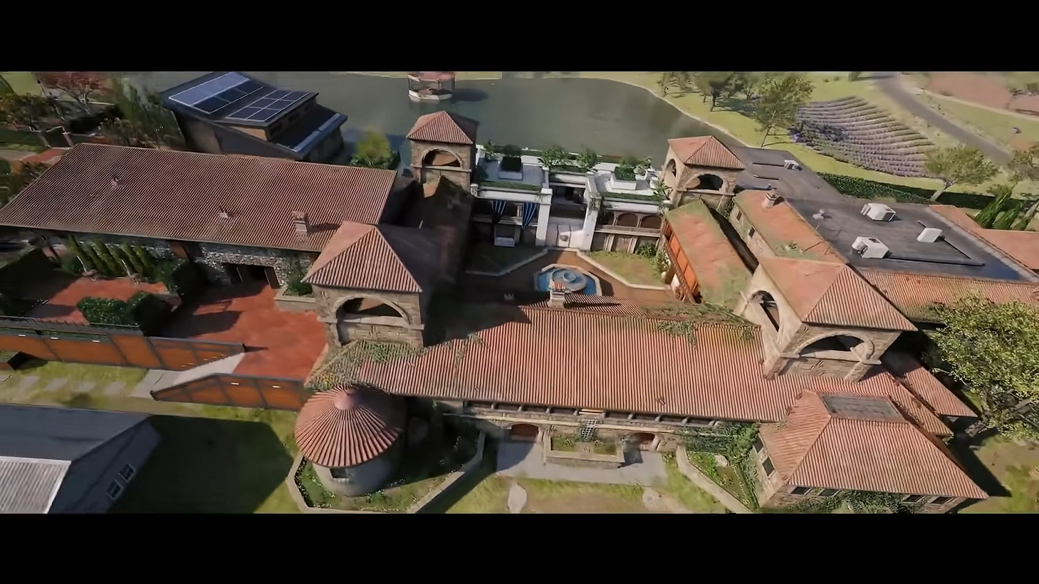 《決勝時刻21》新賽季宣傳片發布！11月14日開戰！