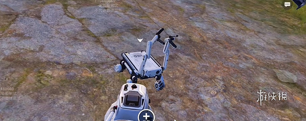 和平精英流浪地球版本新玩法匯總