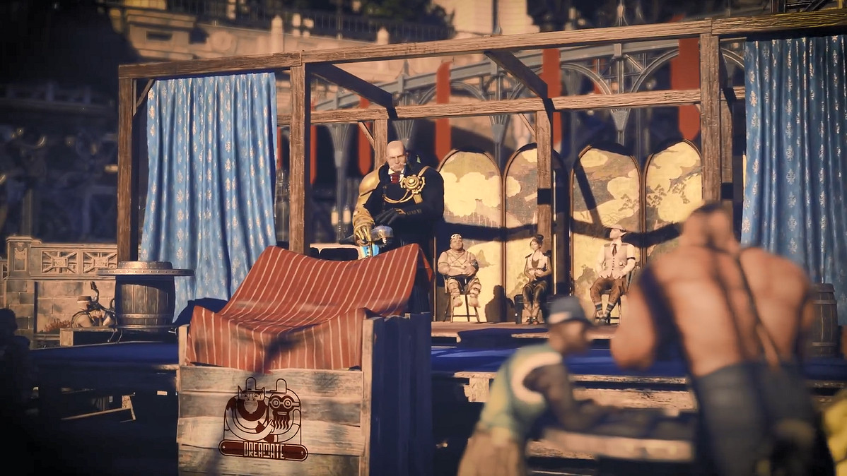 蒸汽朋克題材奇幻CRPG《新弧線》即將開啟搶先體驗 蒸汽朋克題材奇幻CRPG《新弧線》即將開啟搶先體驗