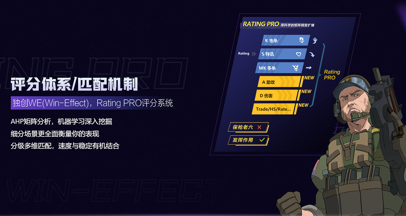 《CSGO》完美平台和Steam啟動區別介紹 《CSGO》完美平台和Steam啟動區別介紹