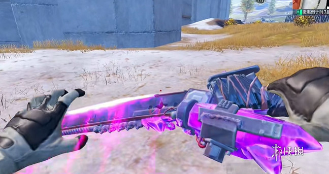 和平精英流浪地球版本機制改動詳情