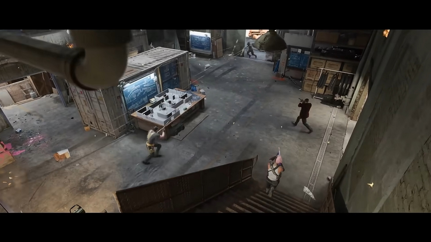 《決勝時刻21》新賽季宣傳片發布！11月14日開戰！