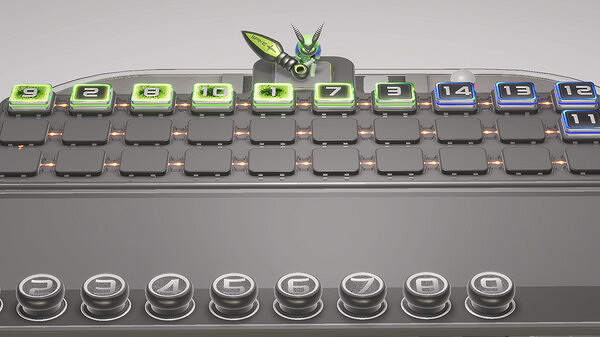 格鬥遊戲《閃光公仔》Steam頁面開放!發行日期待定 格鬥遊戲《閃光公仔》Steam頁面開放!發行日期待定