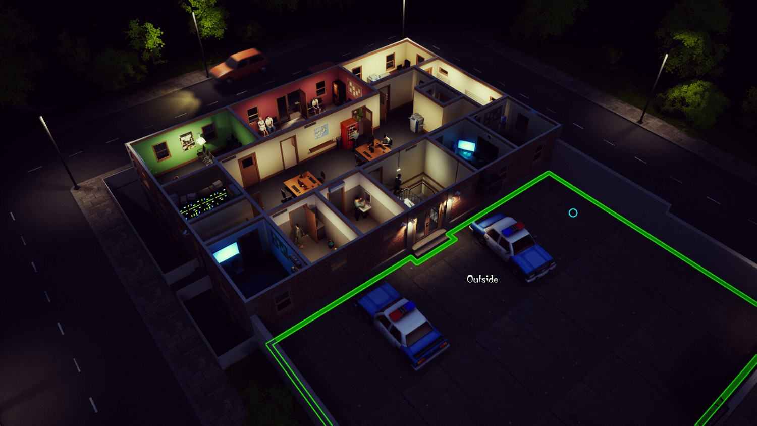 經典策略遊戲"鬼魂大師"重製Steam頁面 不支援中文 經典策略遊戲"鬼魂大師"重製Steam頁面 不支援中文