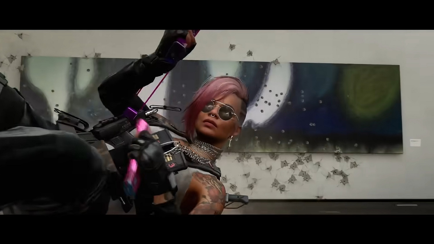 《決勝時刻21》新賽季宣傳片發布！11月14日開戰！