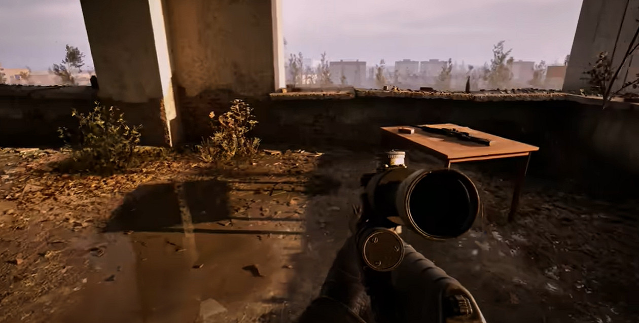 《潛行者2：切爾諾貝利之心》最新戰鬥預告片公布！