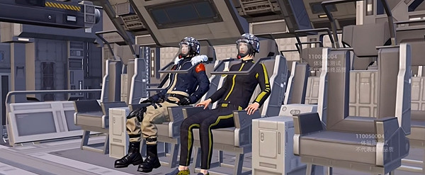 和平精英流浪地球終極彩蛋解鎖方法