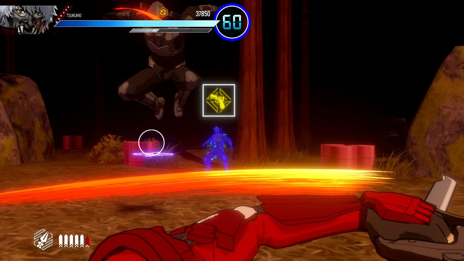 動畫改編遊戲《忍者神威:忍者起源》Steam頁面開放 年內發售 動畫改編遊戲《忍者神威:忍者起源》Steam頁面開放 年內發售