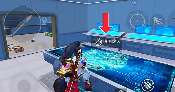 和平精英流浪地球最強公式化打法