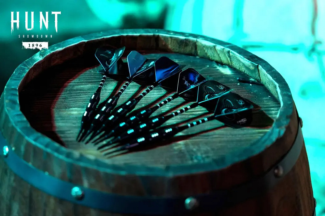 《獵殺：對決1896》線下活動贈大禮，中國特色傳奇獵人即將登場