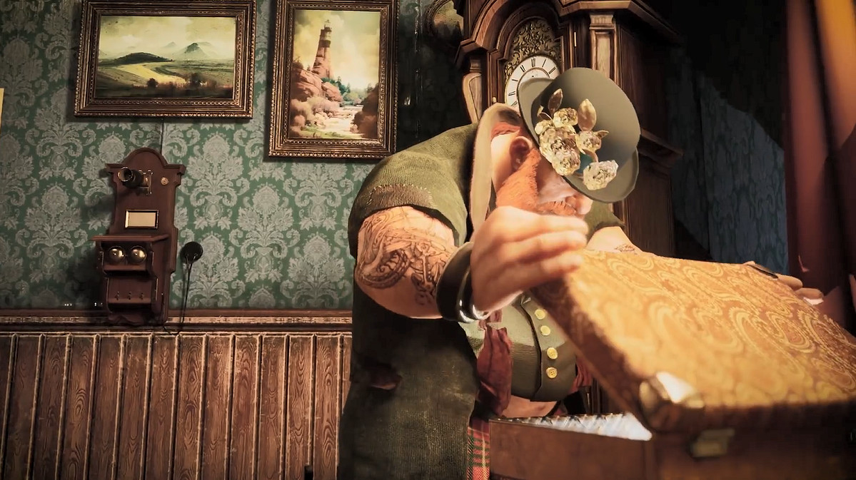 蒸汽朋克題材奇幻CRPG《新弧線》即將開啟搶先體驗 蒸汽朋克題材奇幻CRPG《新弧線》即將開啟搶先體驗