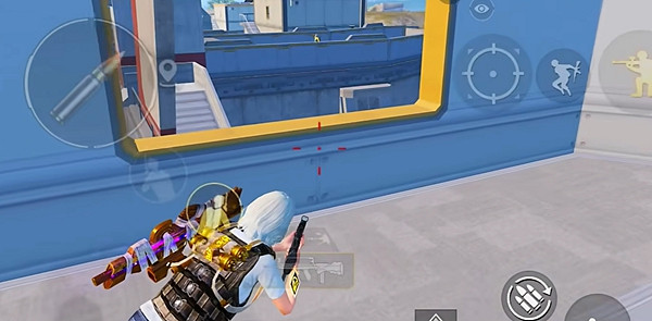 和平精英流浪地球最強公式化打法