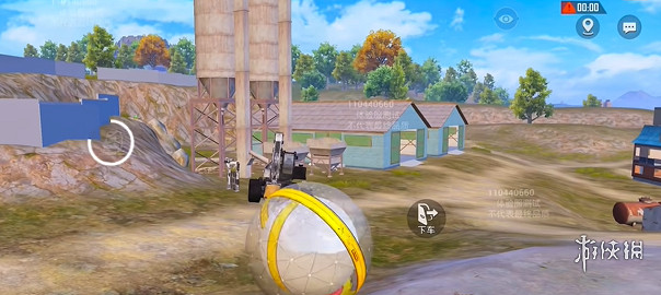 和平精英流浪地球版本新玩法匯總