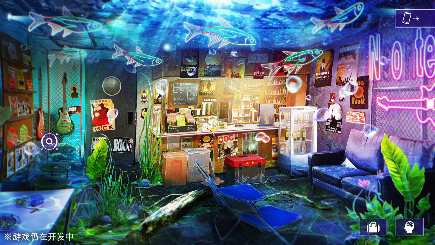 多結局解謎冒險ADV《殘音系少年少女》免費試玩公開 多結局解謎冒險ADV《殘音系少年少女》免費試玩公開