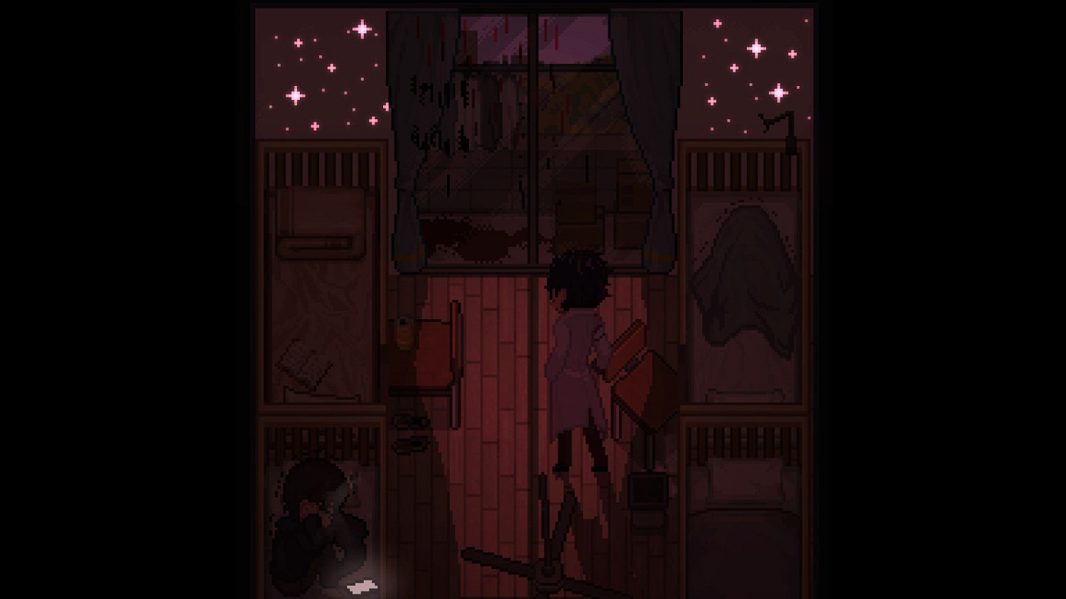 中國大陸研發末日生存遊戲《落星》Steam頁面開放 明年發售