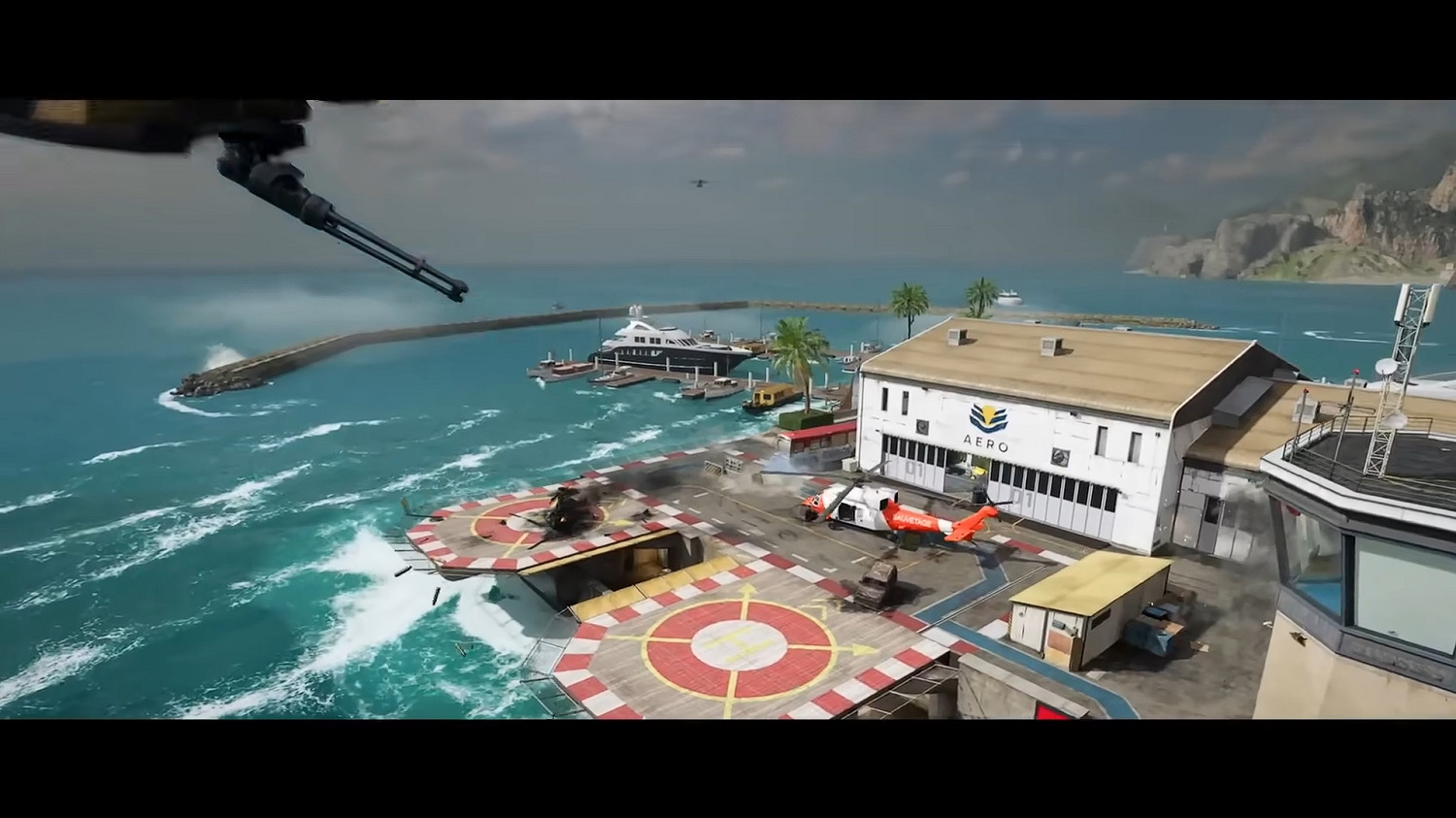 《決勝時刻21》新賽季宣傳片發布！11月14日開戰！