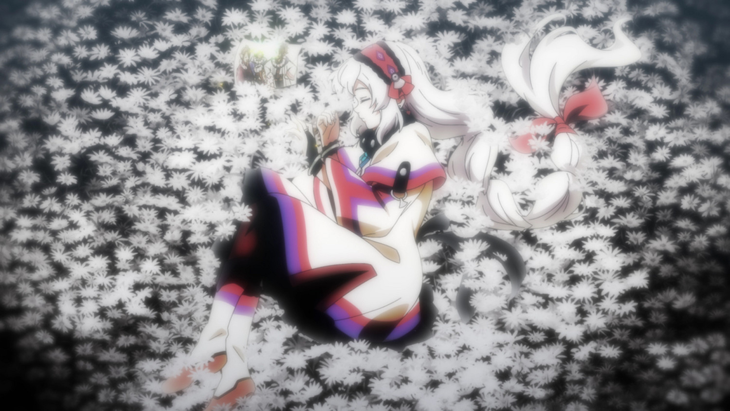 系列新作《傳頌之物 通往白之道標》發表!明年秋發售